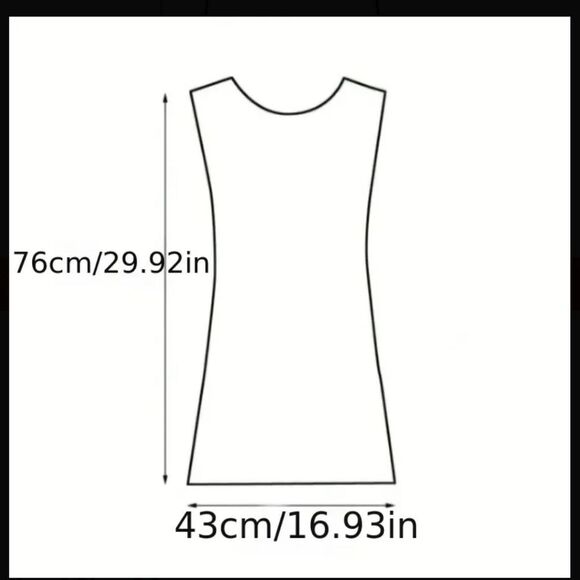 Hanging Jewelry organizer pouch necklace accessory storage space saver - Picture 2 of 4